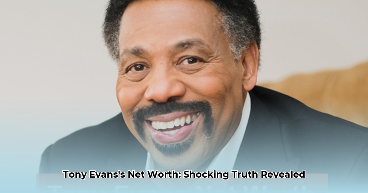 tony-evans-net-worth